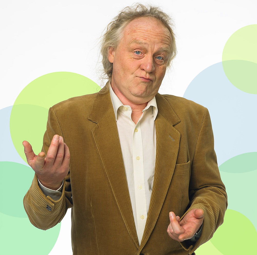 Jürgen Leber
