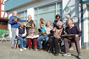Literaturkreis