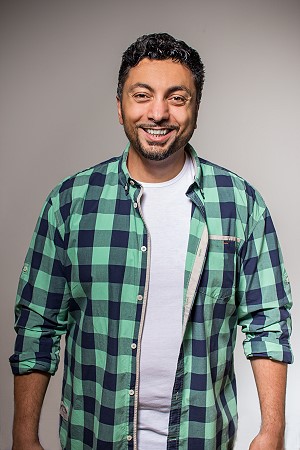 Özgür Cebe
